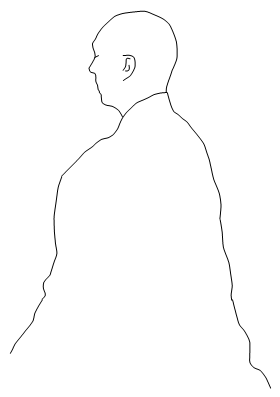 Posture zazen